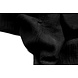 Oeko-Tex® Tessuto di Mussola Nero Oeko-Tex® Tessuto di Mussola Nero