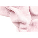 Oeko-Tex® Coton Double Gaze Tissu Rose Clair Oeko-Tex® Coton Double Gaze Tissu Rose Clair