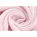 Oeko-Tex® Coton Double Gaze Tissu Rose Clair Oeko-Tex® Coton Double Gaze Tissu Rose Clair