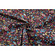 100% Cotone Flowar Marrone