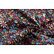 100% Cotone Flowar Marrone