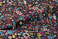 100% Cotone Flowar Marrone 100% Cotone Flowar Marrone