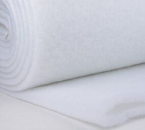 Fiber fill - Wattine 200 gram