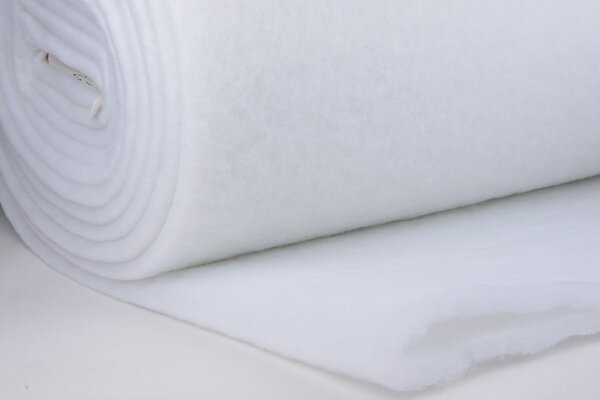 Fiber fill - Wattine 200 gram