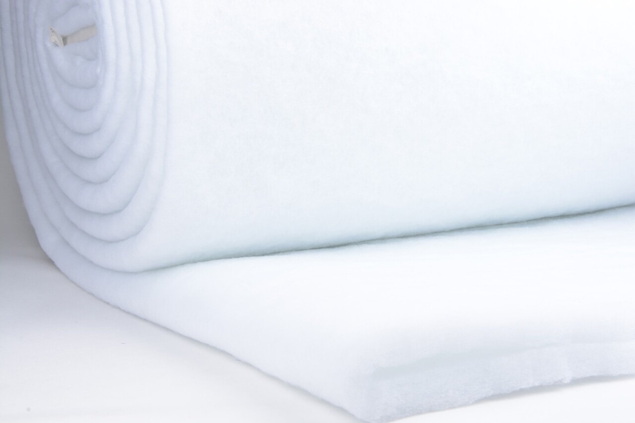 Fiber fill - Wattine 300 gram Fiber fill - Wattine 300 gram