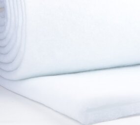 Fiber fill - Wattine 300 gram Fiber fill - Wattine 300 gram