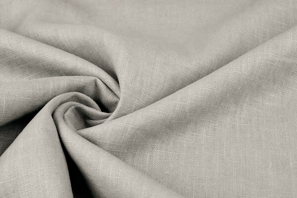 Oeko-Tex®  Lavato Lino Grigio