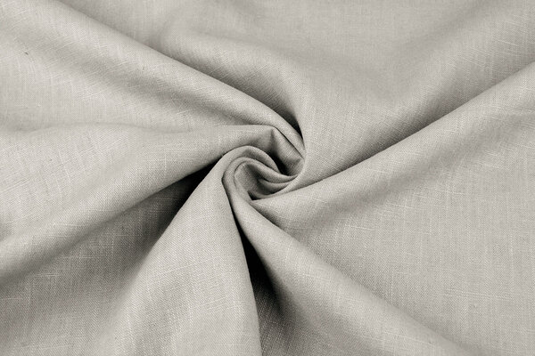 Oeko-Tex®  Washed Linen grey Oeko-Tex®  Washed Linen grey