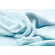 Oeko-Tex® Tessuto di Mussola Azzurro Chiaro Oeko-Tex® Tessuto di Mussola Azzurro Chiaro