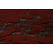Tessuto di Lana a Maglia Schapenwollook Quadri Bordeaux Tessuto di Lana a Maglia Schapenwollook Quadri Bordeaux