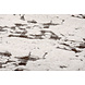 Tricoté Laine Tissu Schapenwollook Carreaux Marron Foncé Tricoté Laine Tissu Schapenwollook Carreaux Marron Foncé