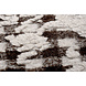 Tricoté Laine Tissu Schapenwollook Carreaux Marron Foncé Tricoté Laine Tissu Schapenwollook Carreaux Marron Foncé