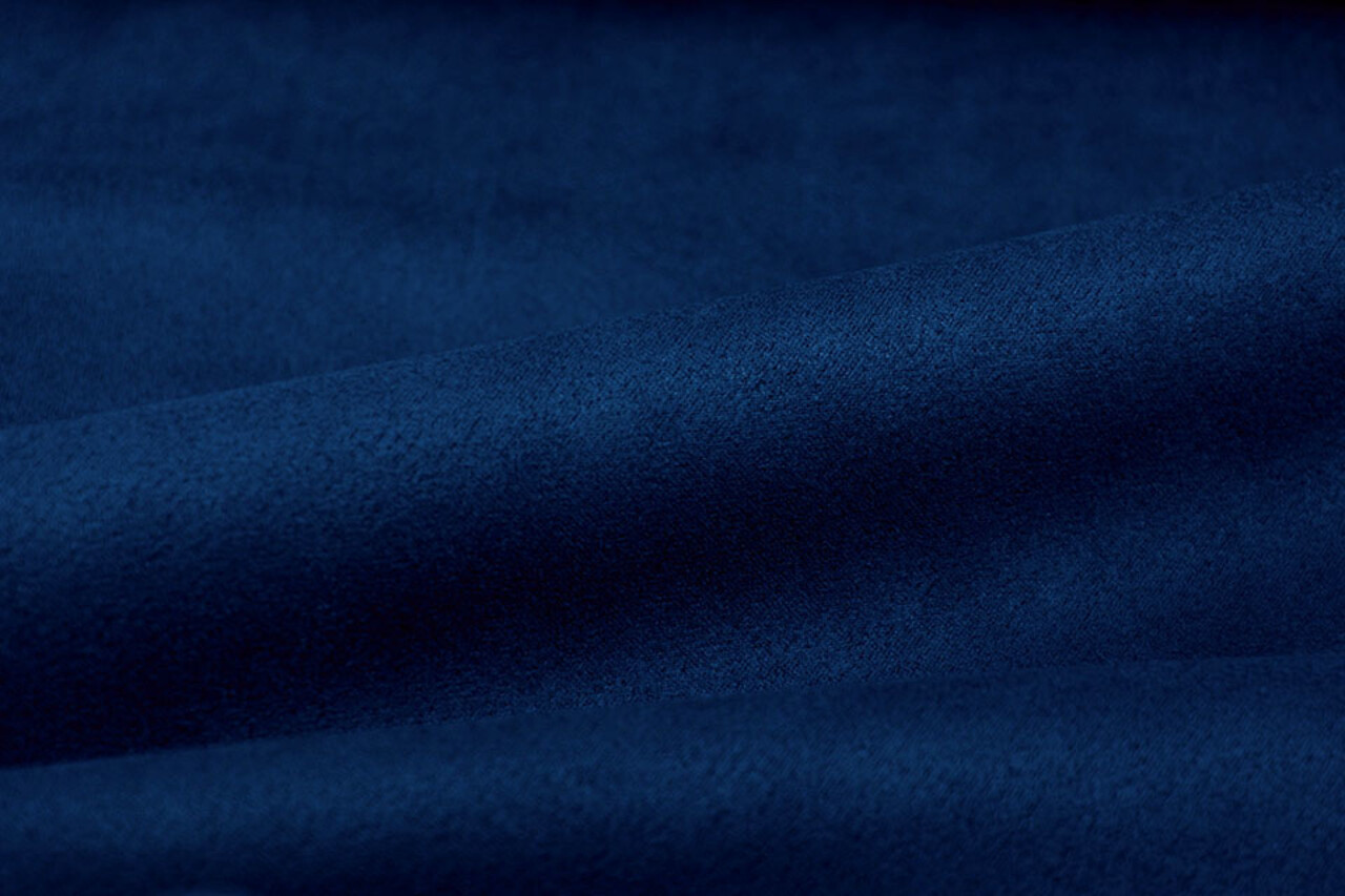 leichtes Tauchen Wildleder Königsblau leichtes Tauchen Wildleder Königsblau