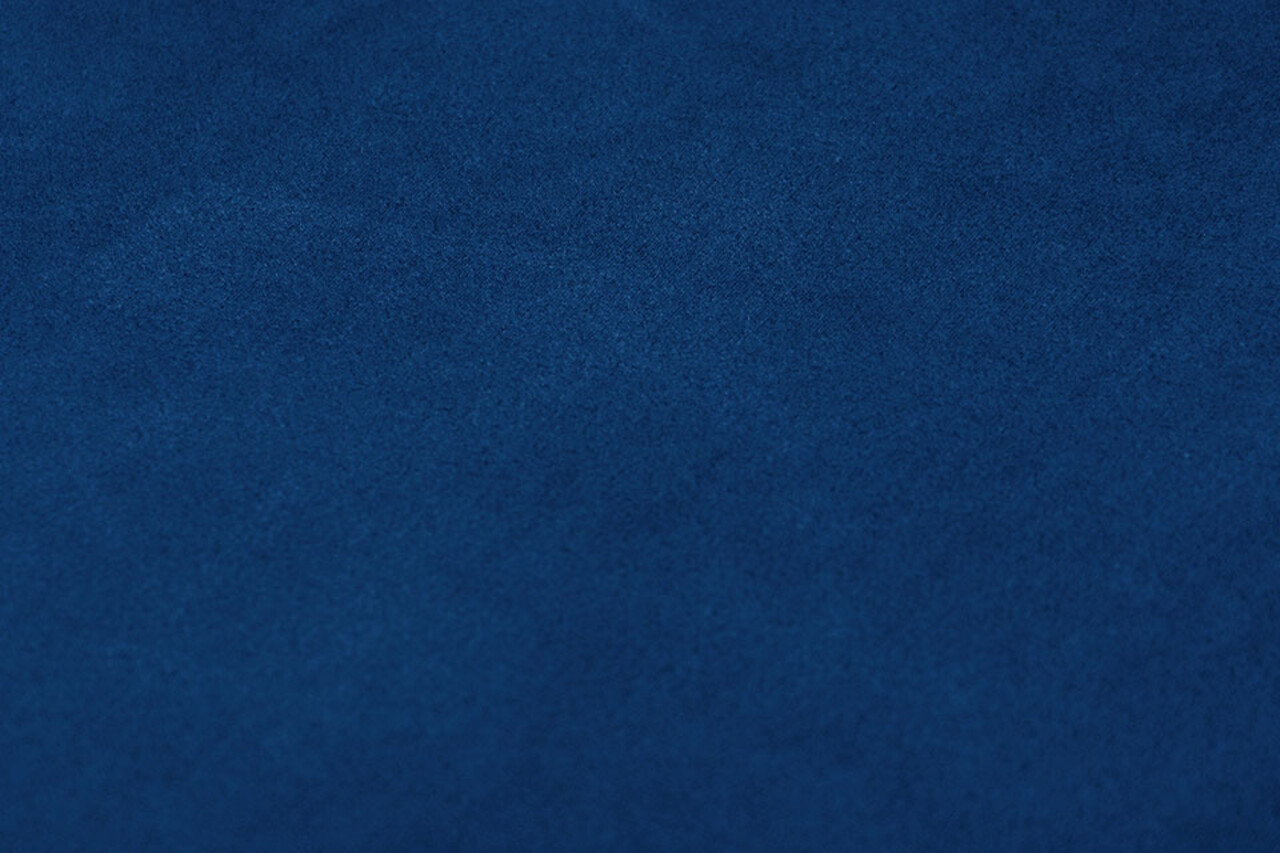 Light Scuba Suede Konings Blauw Light Scuba Suede Konings Blauw