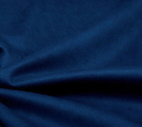 Light Scuba Suede Konings Blauw Light Scuba Suede Konings Blauw