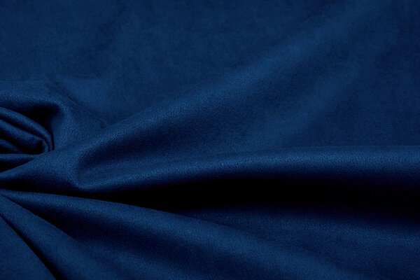 Light Scuba Suede Konings Blauw Light Scuba Suede Konings Blauw