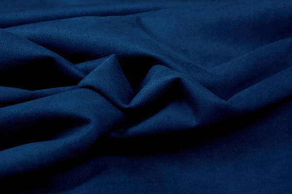 Light Scuba Suede Konings Blauw Light Scuba Suede Konings Blauw