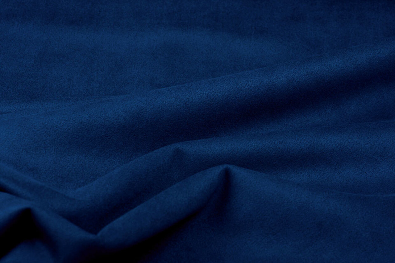 Light Scuba Suede Konings Blauw Light Scuba Suede Konings Blauw