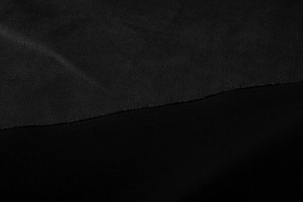 Light Scuba Suede Black Light Scuba Suede Black