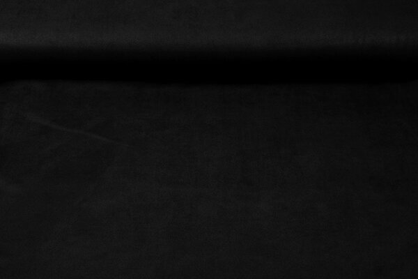 Light Scuba Suede Black Light Scuba Suede Black