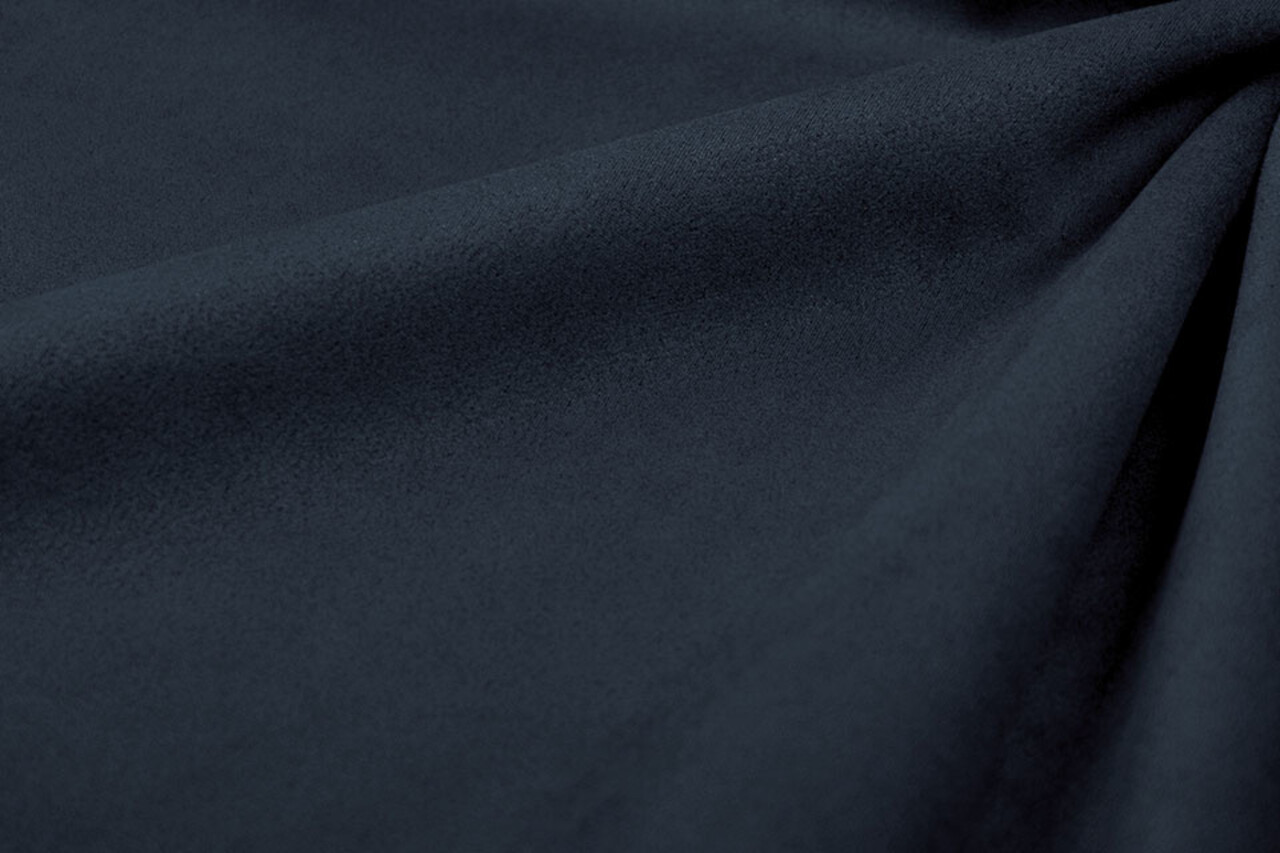 Light Scuba Suede Navy Light Scuba Suede Navy