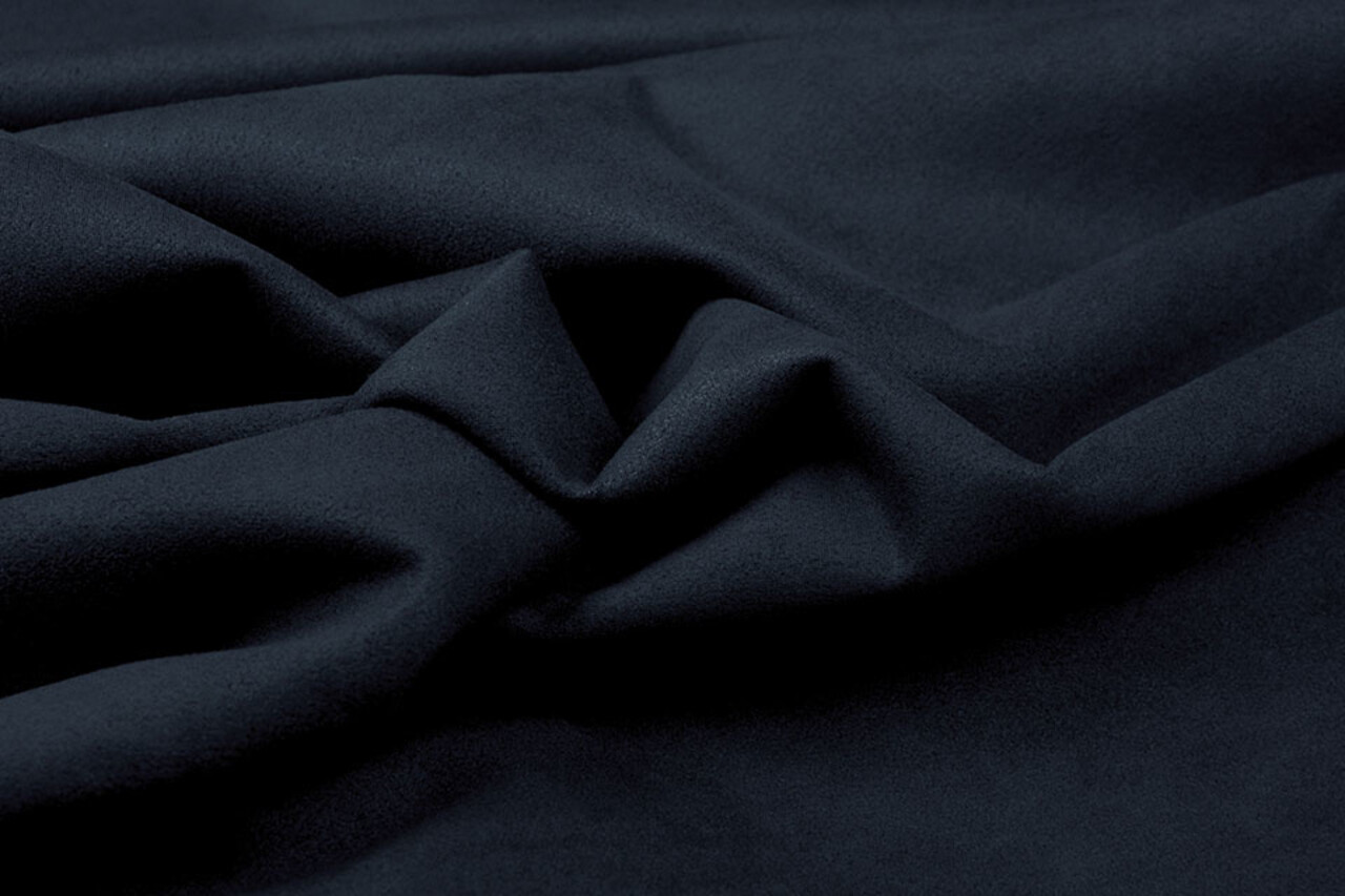 Light Scuba Suede Marine Light Scuba Suede Marine