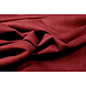 Leggero Scuba Scamosciato Rosso Leggero Scuba Scamosciato Rosso