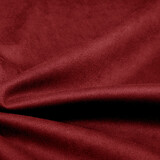 Leggero Scuba Scamosciato Rosso Leggero Scuba Scamosciato Rosso