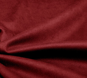 Light Scuba Suede Red Light Scuba Suede Red