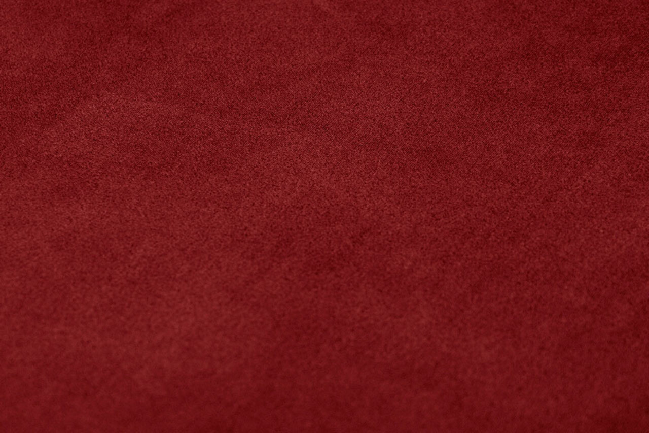Leggero Scuba Scamosciato Rosso Leggero Scuba Scamosciato Rosso