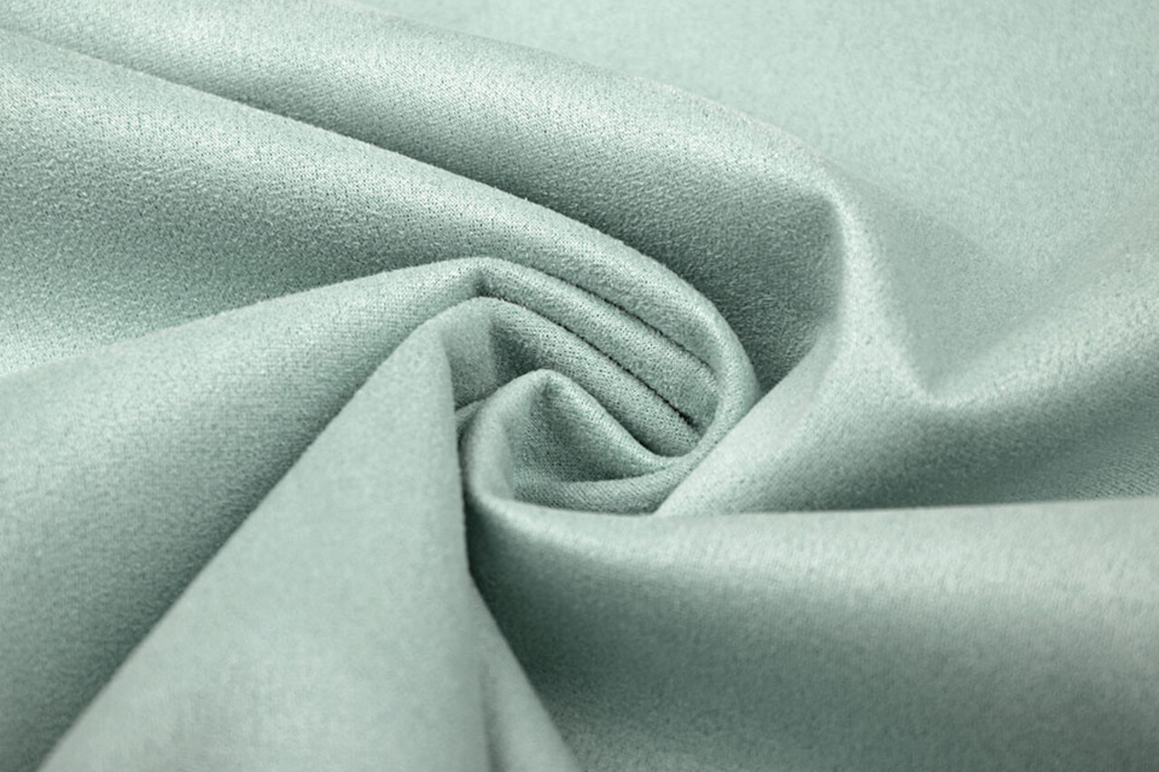 Leichtes Tauchen Wildleder Altgrün Leichtes Tauchen Wildleder Altgrün