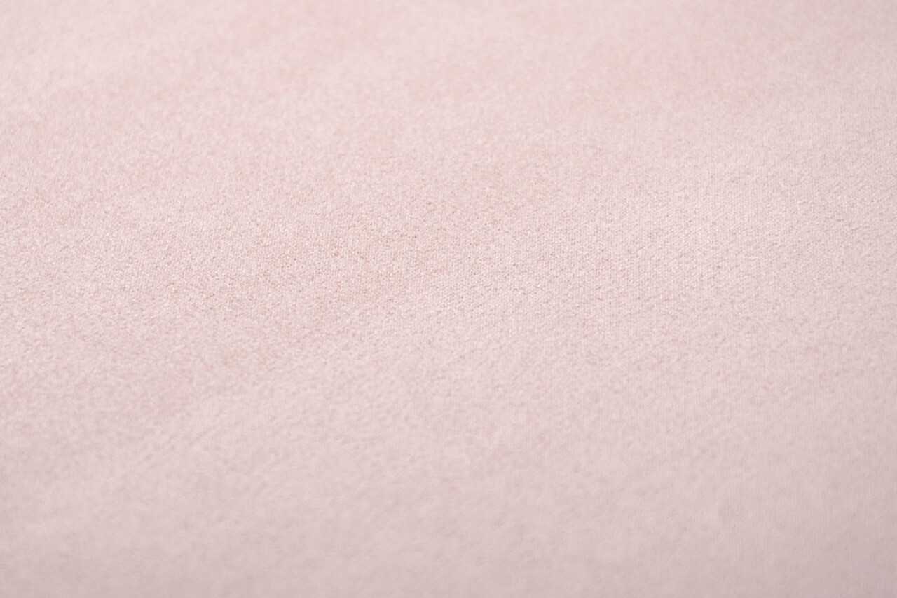 Light Scuba Suede Powder Pink Light Scuba Suede Powder Pink