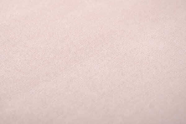 Clair Scuba Daim Rose Poudré