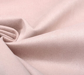 Leggero Scuba Scamosciato Rosa Cipria Leggero Scuba Scamosciato Rosa Cipria