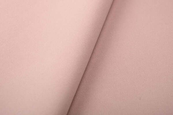 Leggero Scuba Scamosciato Rosa Cipria Leggero Scuba Scamosciato Rosa Cipria