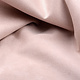 Light Scuba Suede Powder Pink