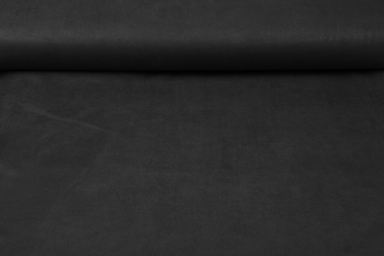 Light Scuba Suede Donker Grijs Light Scuba Suede Donker Grijs