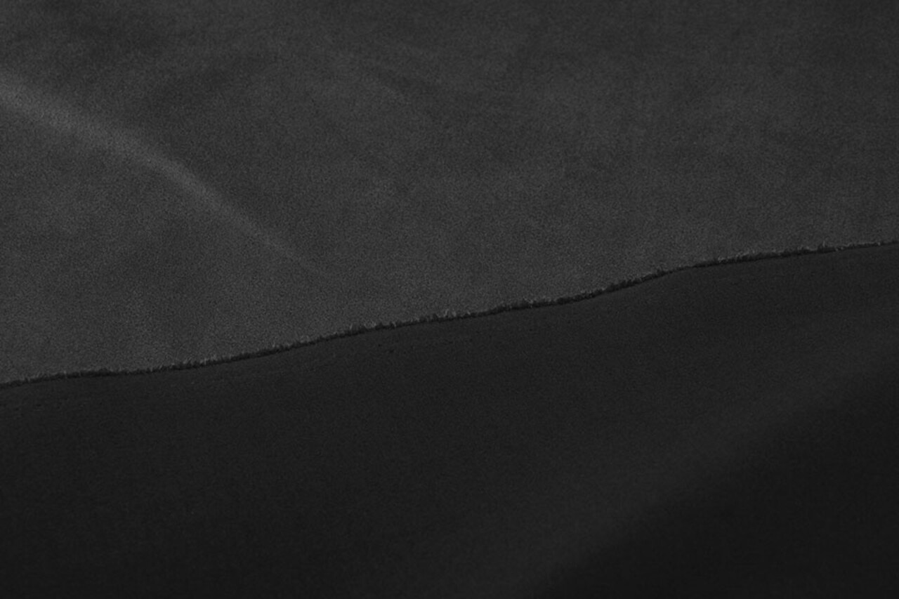 Light Scuba Suede Donker Grijs Light Scuba Suede Donker Grijs