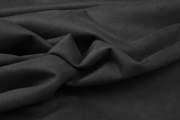 Light Scuba Suede Donker Grijs Light Scuba Suede Donker Grijs