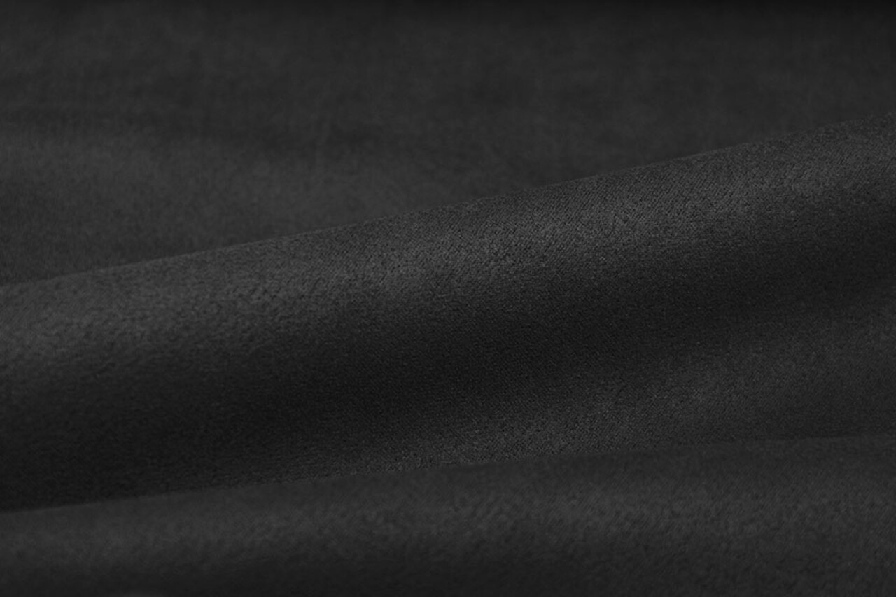 Light Scuba Suede Donker Grijs Light Scuba Suede Donker Grijs