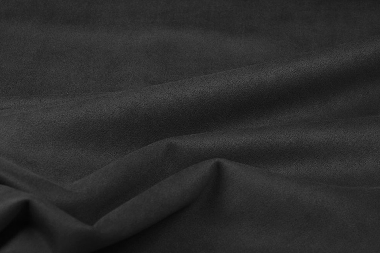 Light Scuba Suede Donker Grijs Light Scuba Suede Donker Grijs