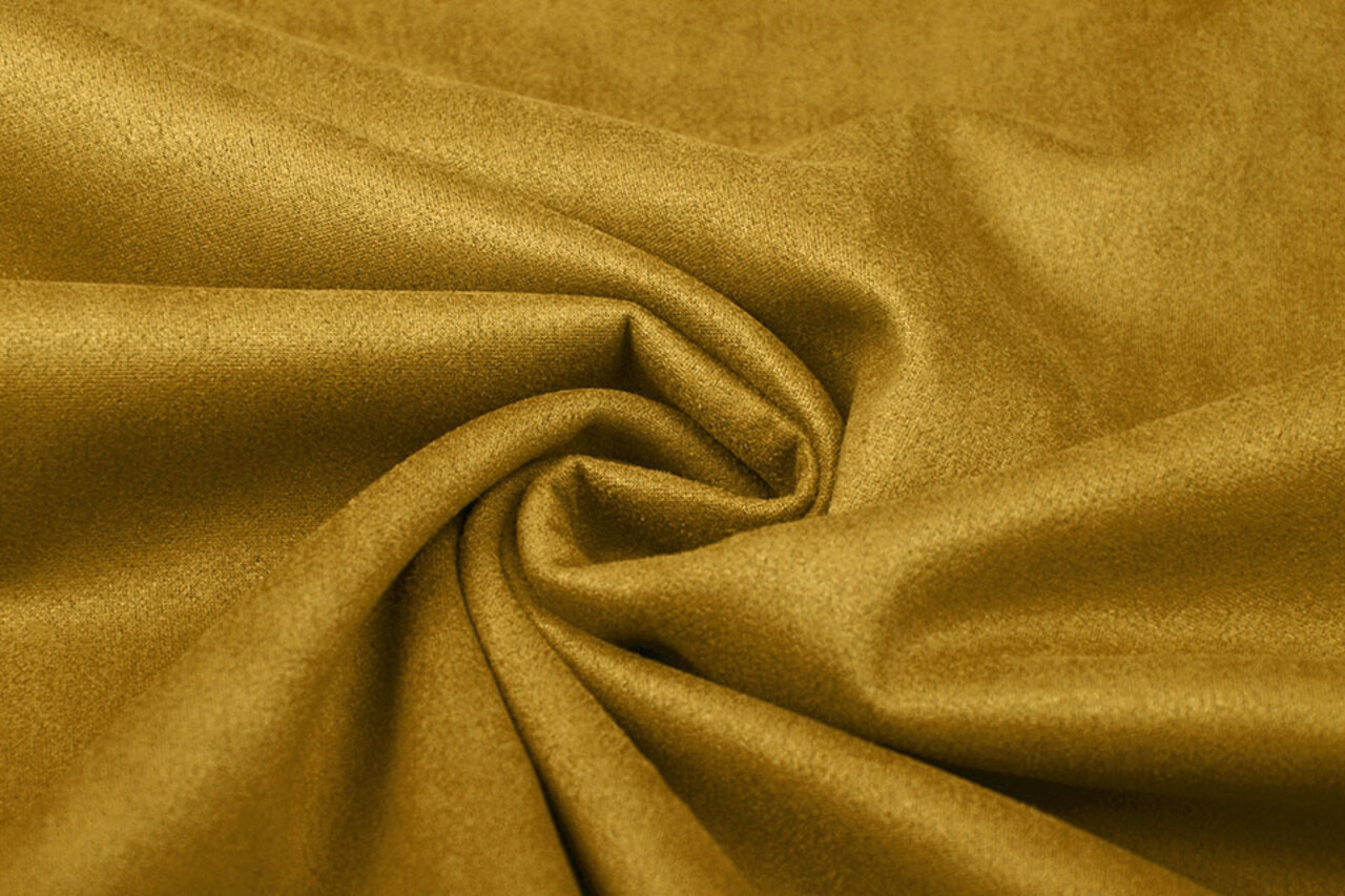 Clair Scuba Daim Ocre Clair Scuba Daim Ocre