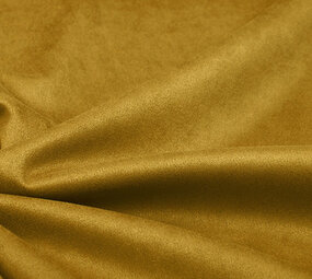 Light Scuba Suede Ocher Light Scuba Suede Ocher
