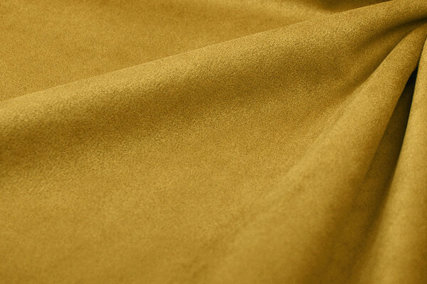 Clair Scuba Daim Ocre Clair Scuba Daim Ocre