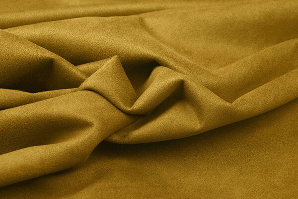 Clair Scuba Daim Ocre Clair Scuba Daim Ocre
