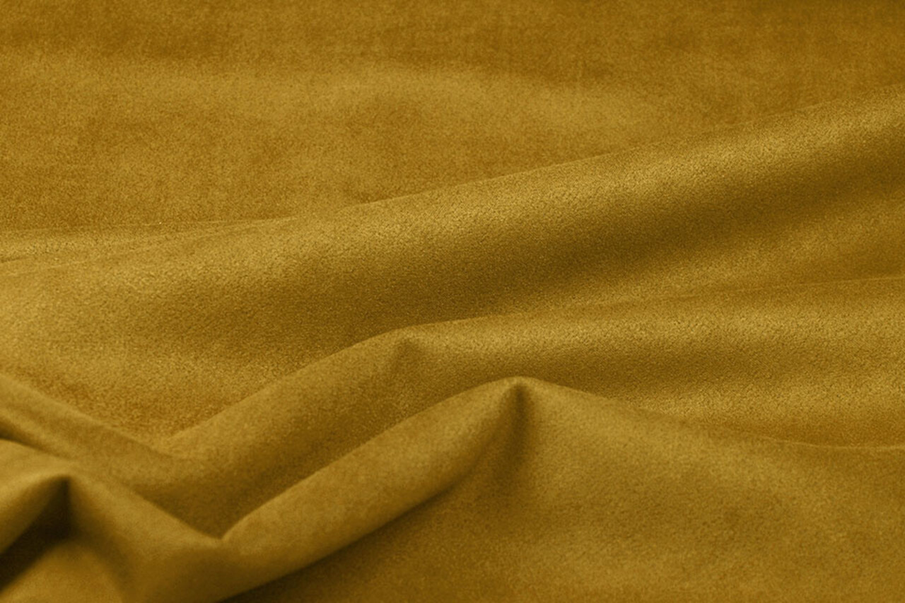Clair Scuba Daim Ocre Clair Scuba Daim Ocre