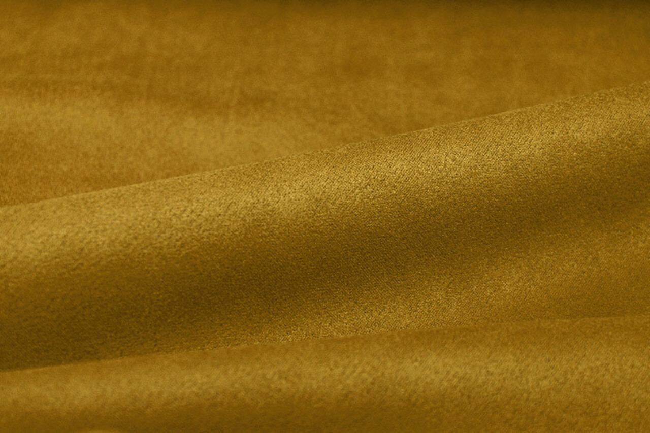 Light Scuba Suede Ocher