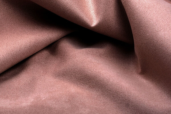 Leichtes Tauchen Wildleder Altrosa Leichtes Tauchen Wildleder Altrosa