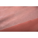 Leggero Scuba Scamosciato Rosa Antico