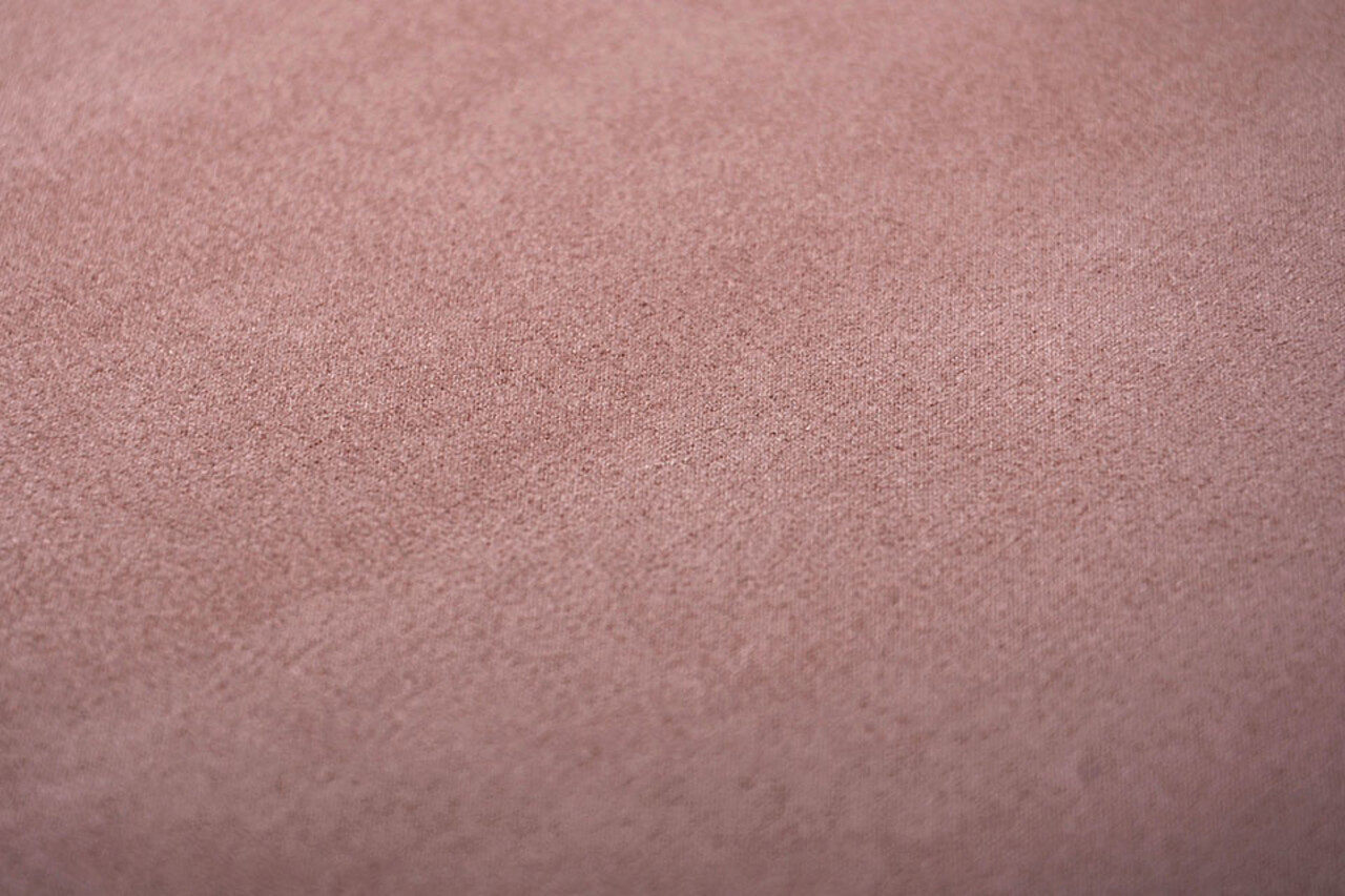 Clair Scuba Daim Vieux Rose